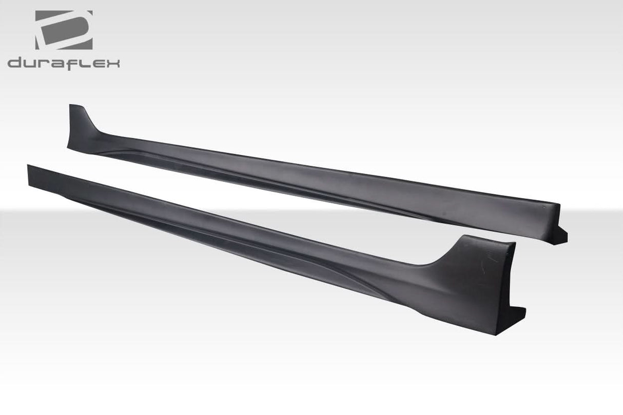 2016-2019 Nissan Sentra N1 Style Side Skirts - 2 Piece - FRP