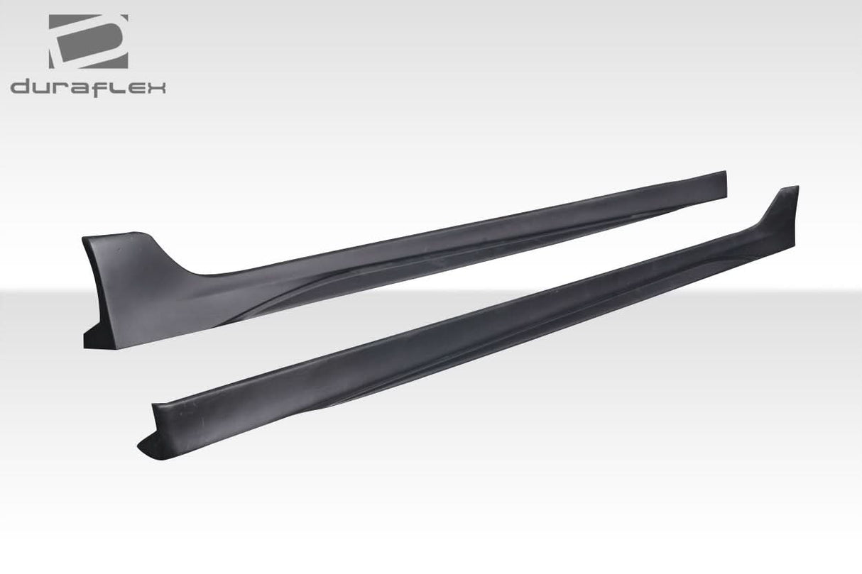 2016-2019 Nissan Sentra N1 Style Side Skirts - 2 Piece - FRP