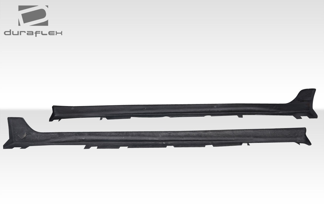 2016-2019 Nissan Sentra Duraflex N1 Side Skirts - 2 Piece