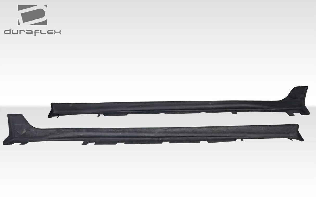 2016-2019 Nissan Sentra N1 Style Side Skirts - 2 Piece - FRP