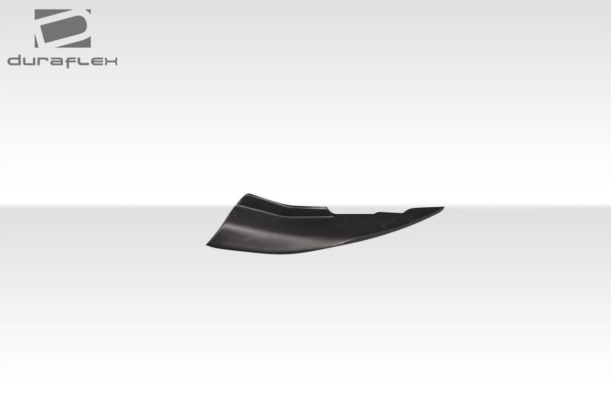 2016-2021 Honda Civic 4DR RBT Widebody Look Front Fenders - 6 Piece
