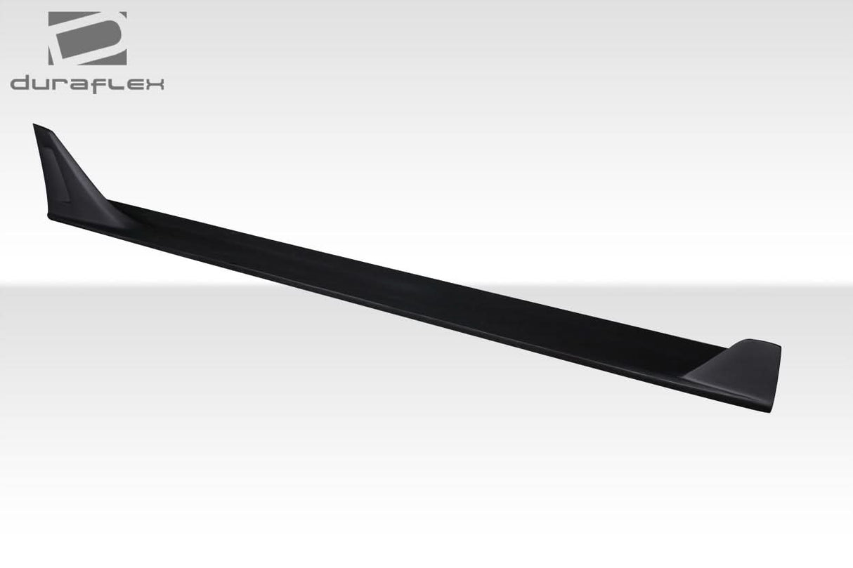 2016-2021 Honda Civic 4DR Broman Style Side Skirt Rocker Panels - FRP