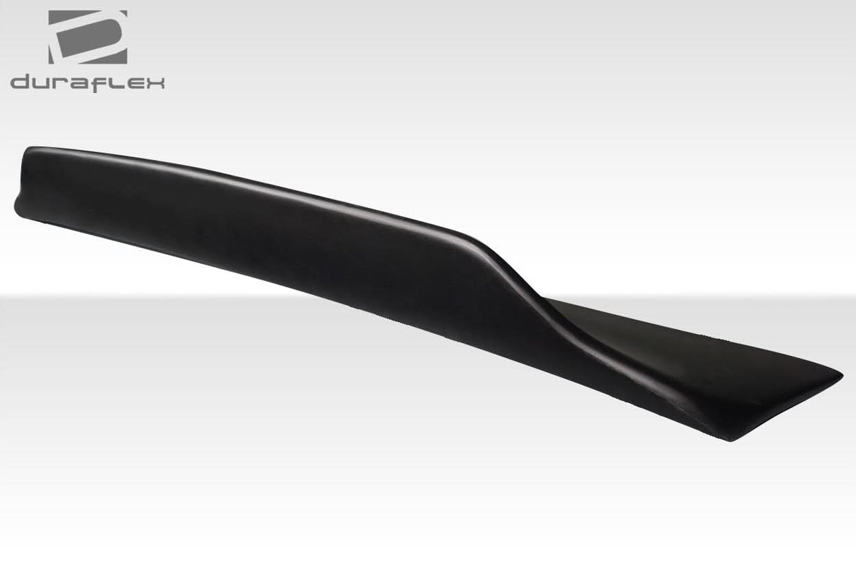 2007-2015 Infiniti G25 G35 G37 Q40 Drift Style Rear Wing Spoiler - FRP