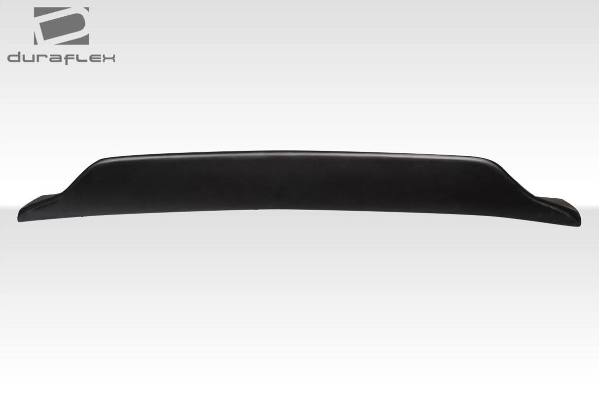 2007-2015 Infiniti G25 G35 G37 Q40 Drift Style Rear Wing Spoiler - FRP
