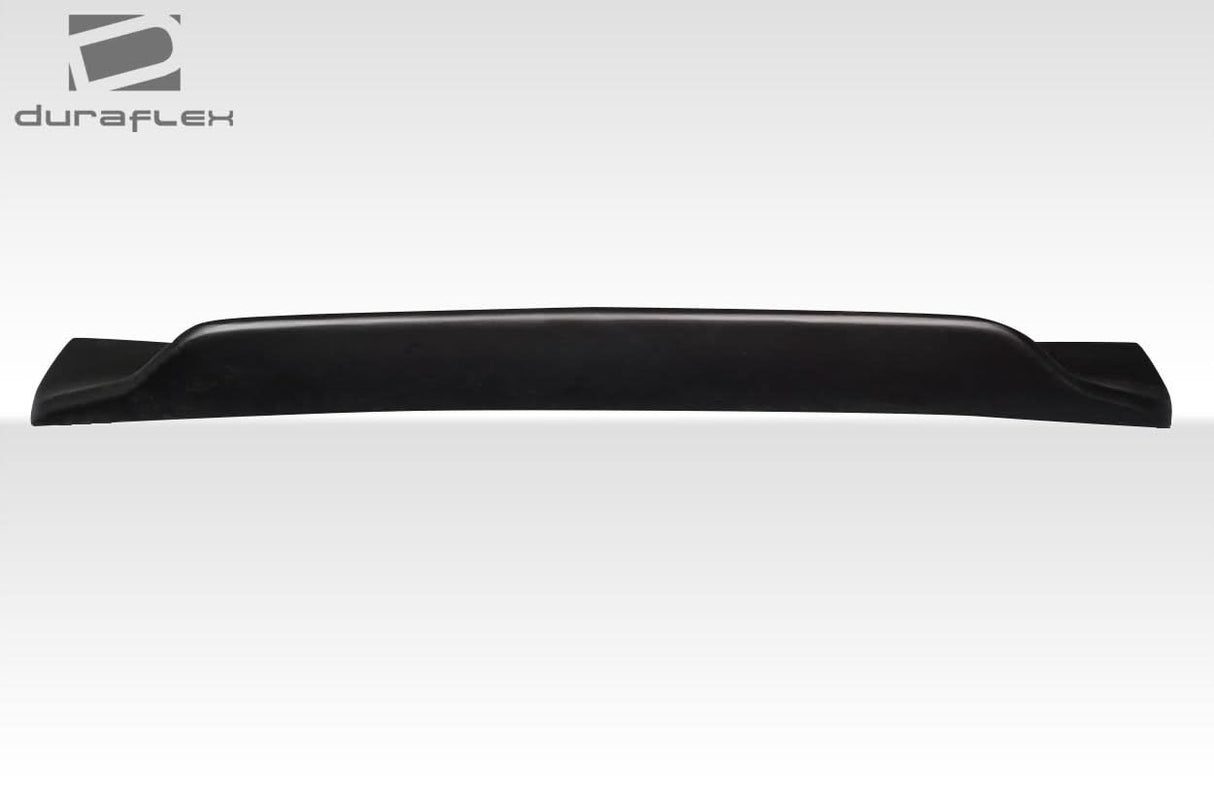 2007-2015 Infiniti G25 G35 G37 Q40 Drift Style Rear Wing Spoiler - FRP