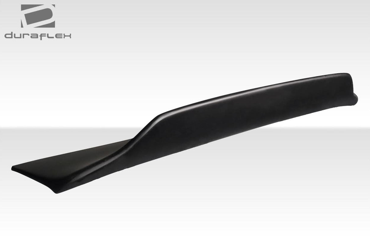 2007-2015 Infiniti G25 G35 G37 Q40 Drift Style Rear Wing Spoiler - FRP