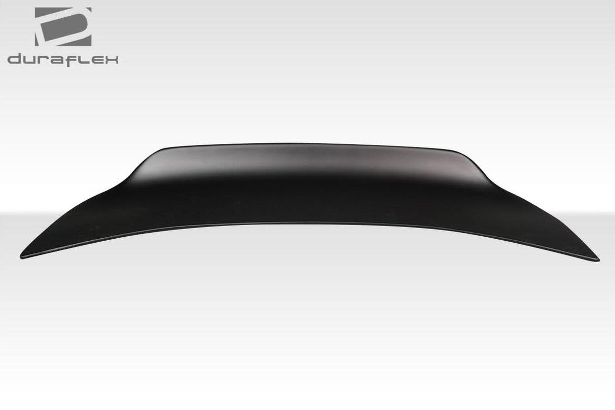 2007-2015 Infiniti G25 G35 G37 Q40 Drift Style Rear Wing Spoiler - FRP