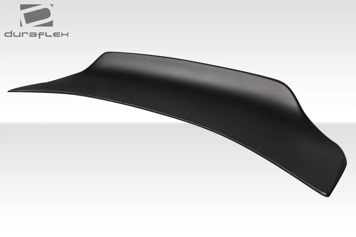 2007-2015 Infiniti G25 G35 G37 Q40 Drift Style Rear Wing Spoiler - FRP