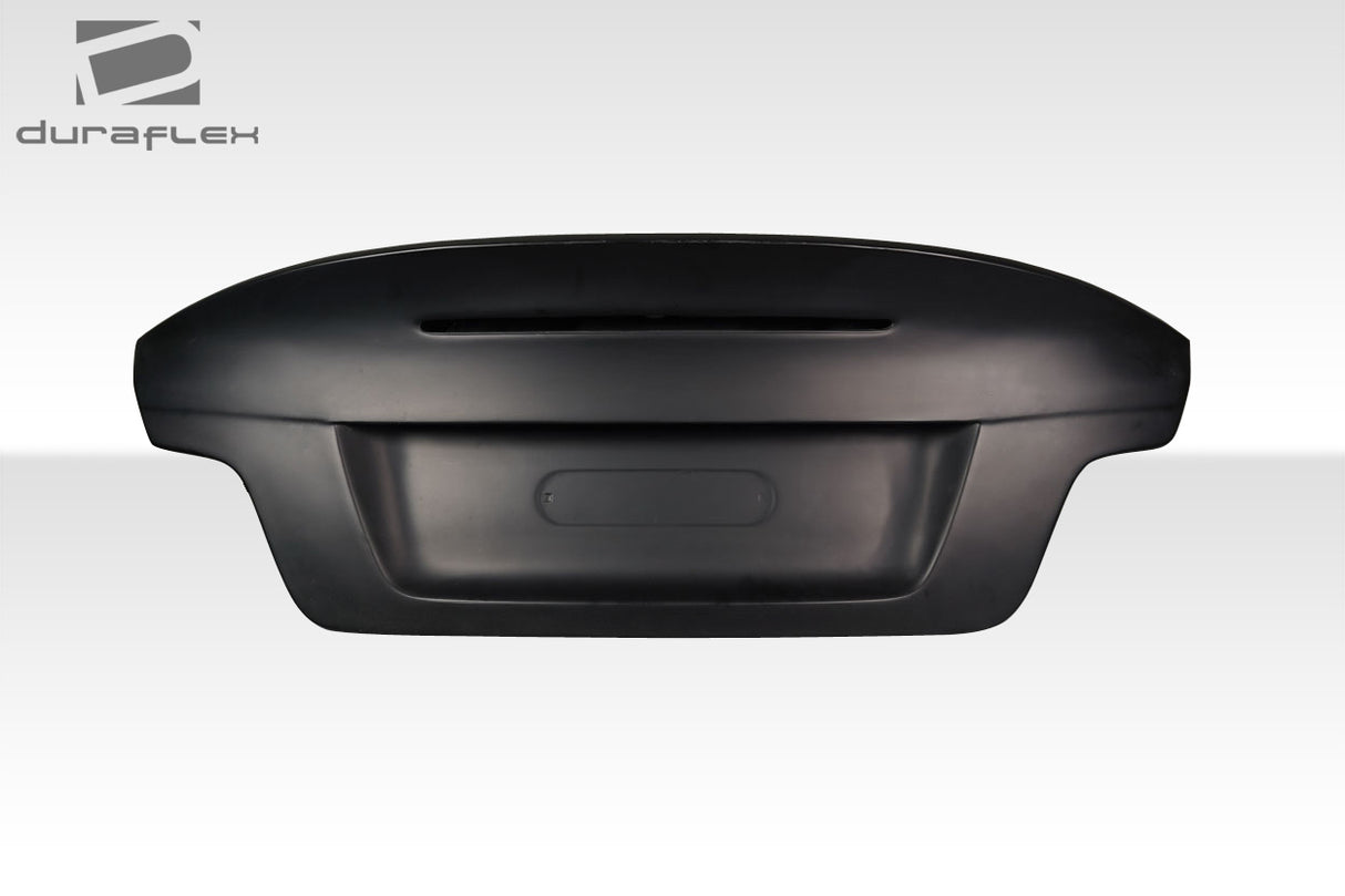 2008-2013 BMW 1 Series / 1M Coupe E82 Duraflex CSL Look Trunk - 1 Piece