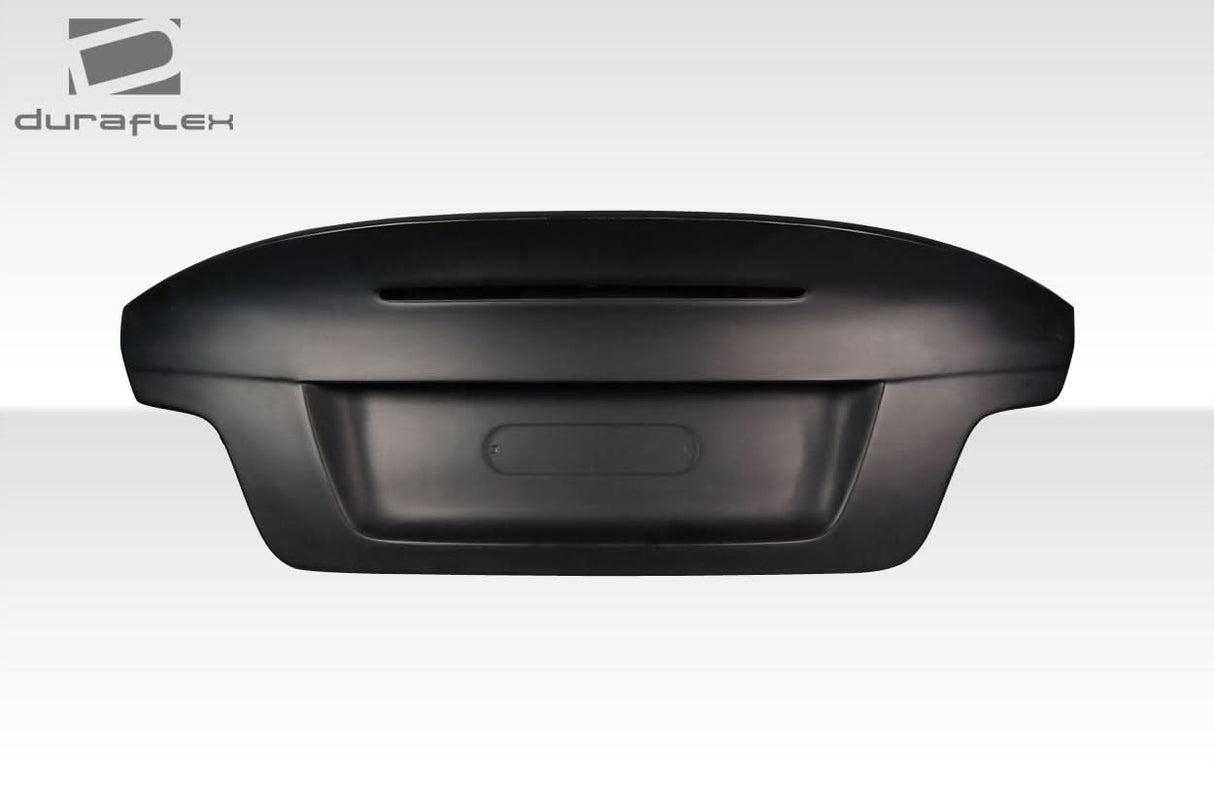 2008-2013 BMW 1 Series CSL Look Trunk - Carbon Fiber