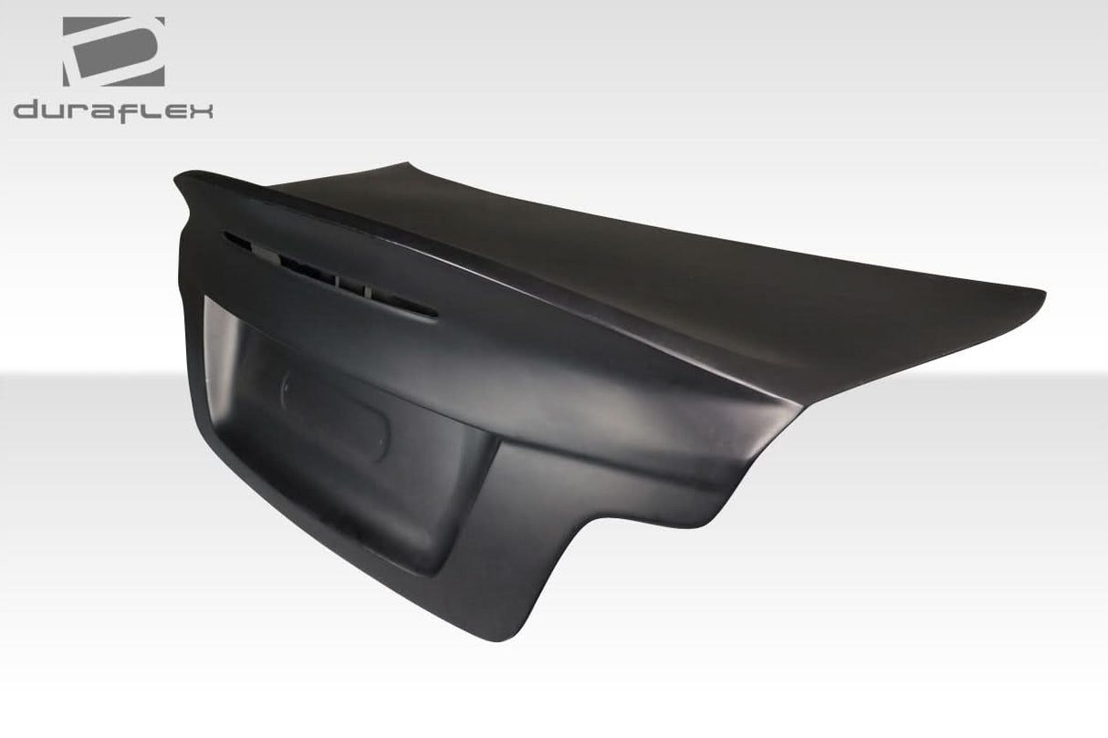 2008-2013 BMW 1 Series CSL Look Trunk - Carbon Fiber