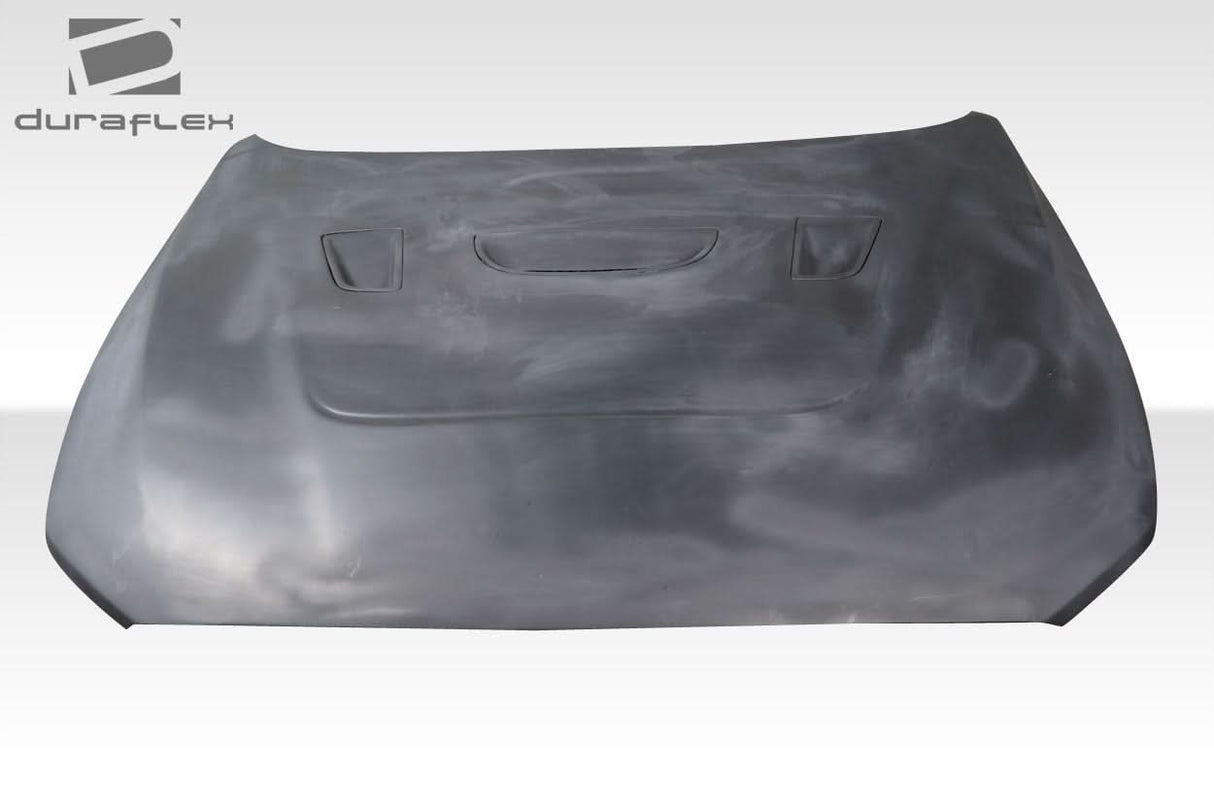 2014-2021 BMW 2 Series/M2 Power Dynamics Style Hood - FRP