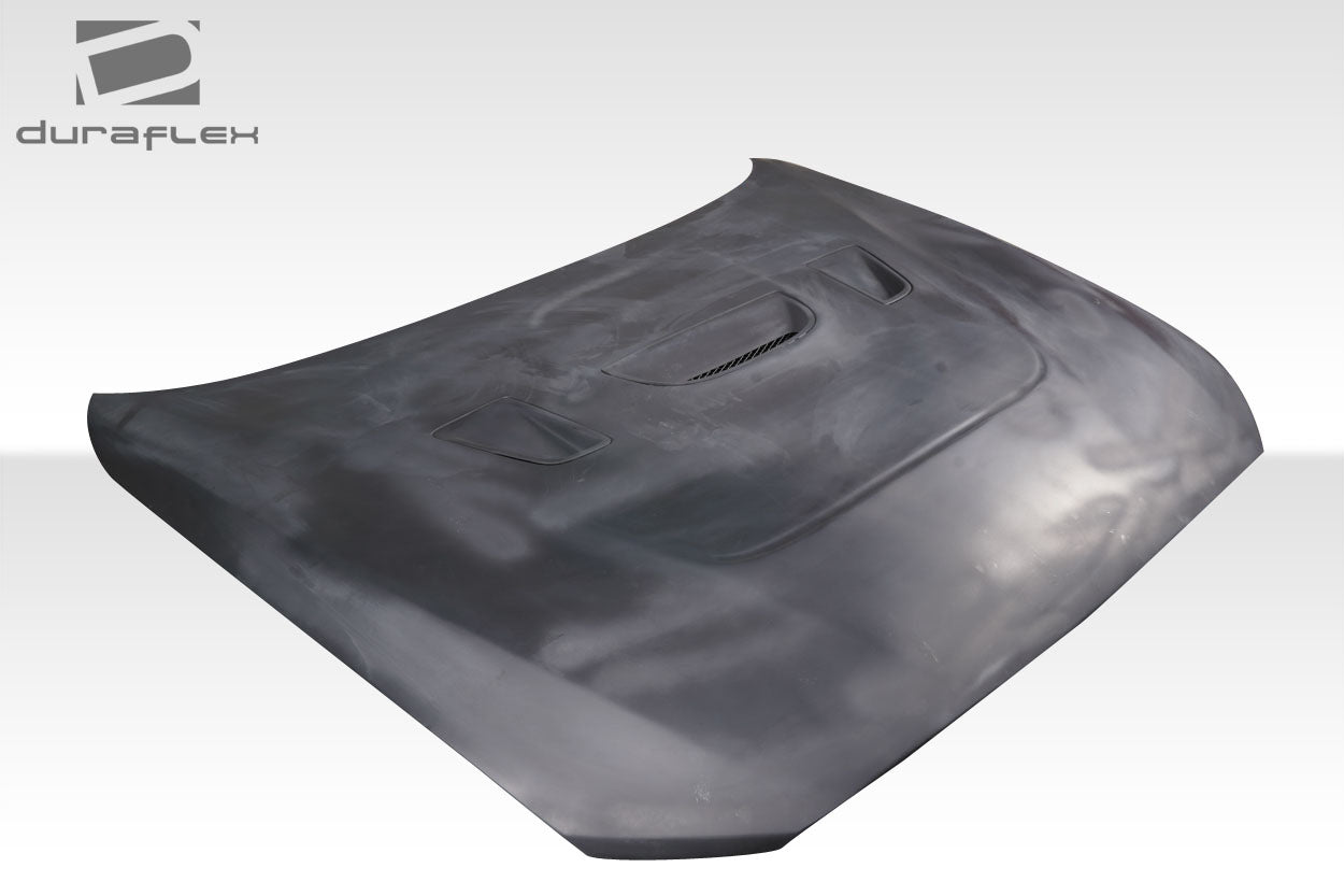 2014-2021 BMW 2 Series / 2016-2021 BMW M2 F22 F23 F87 Duraflex Power Dynamics Hood - 1 Piece