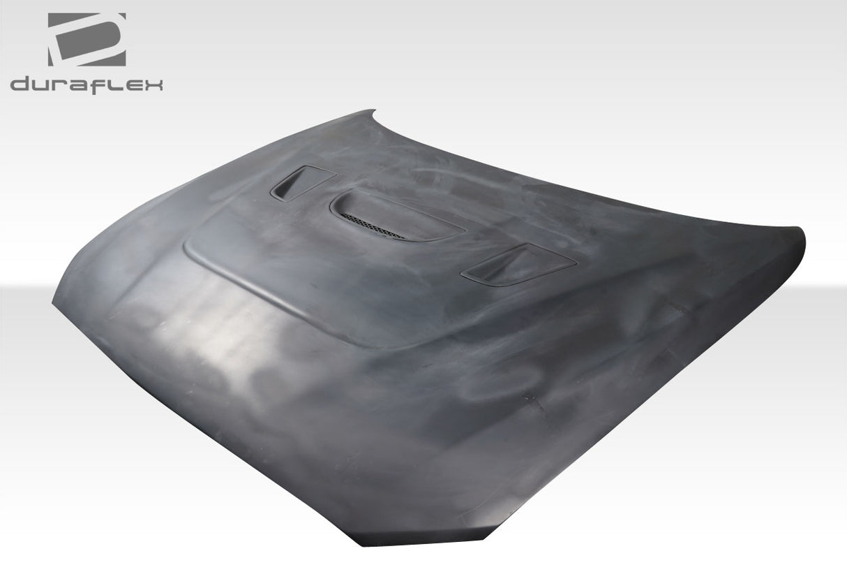 2014-2021 BMW 2 Series / 2016-2021 BMW M2 F22 F23 F87 Duraflex Power Dynamics Hood - 1 Piece