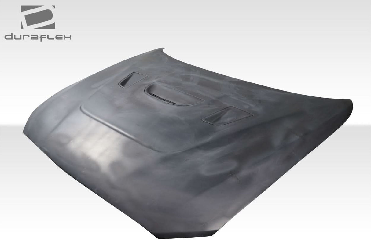 2014-2021 BMW 2 Series/M2 Power Dynamics Style Hood - FRP