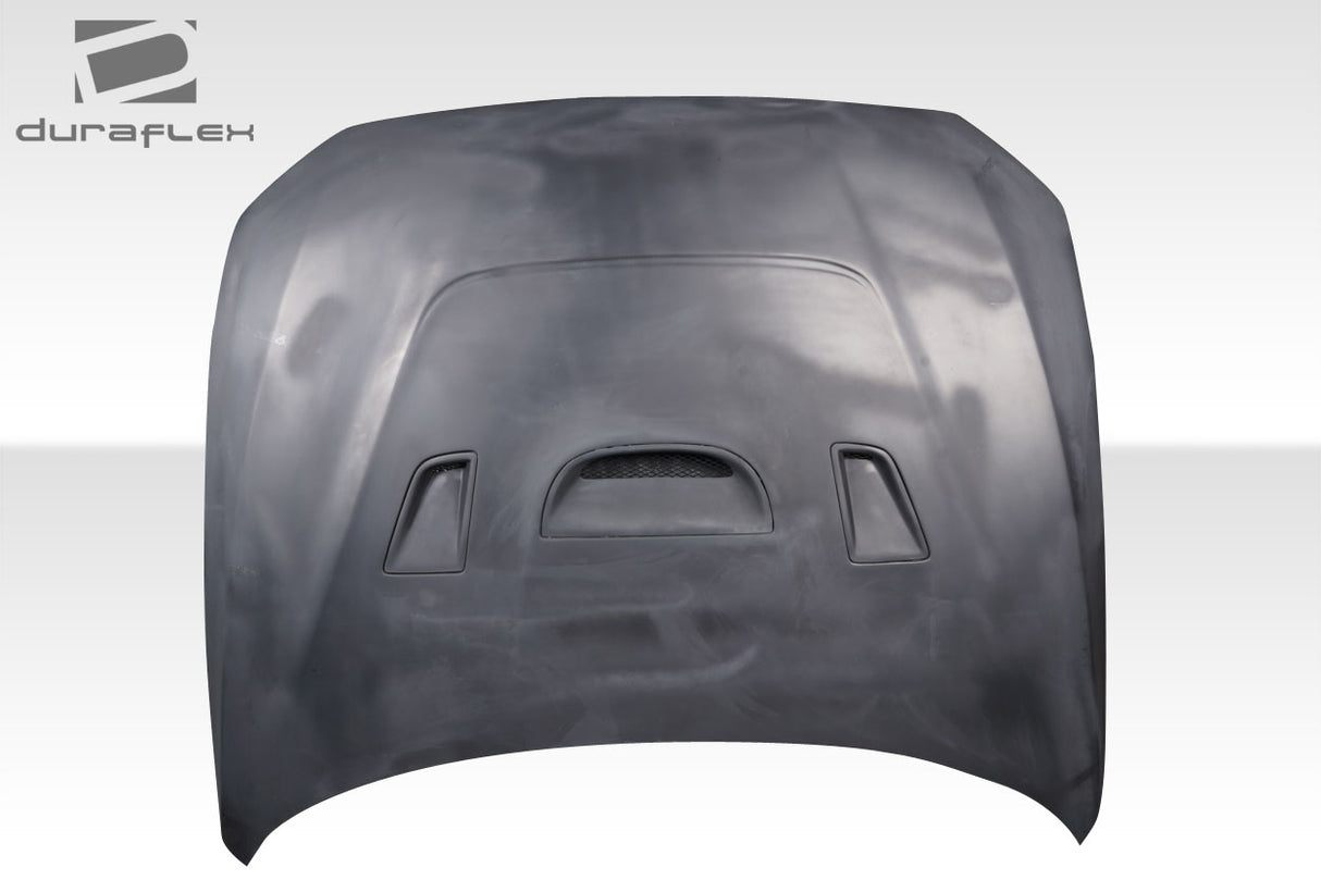 2014-2021 BMW 2 Series/M2 Power Dynamics Style Hood - FRP