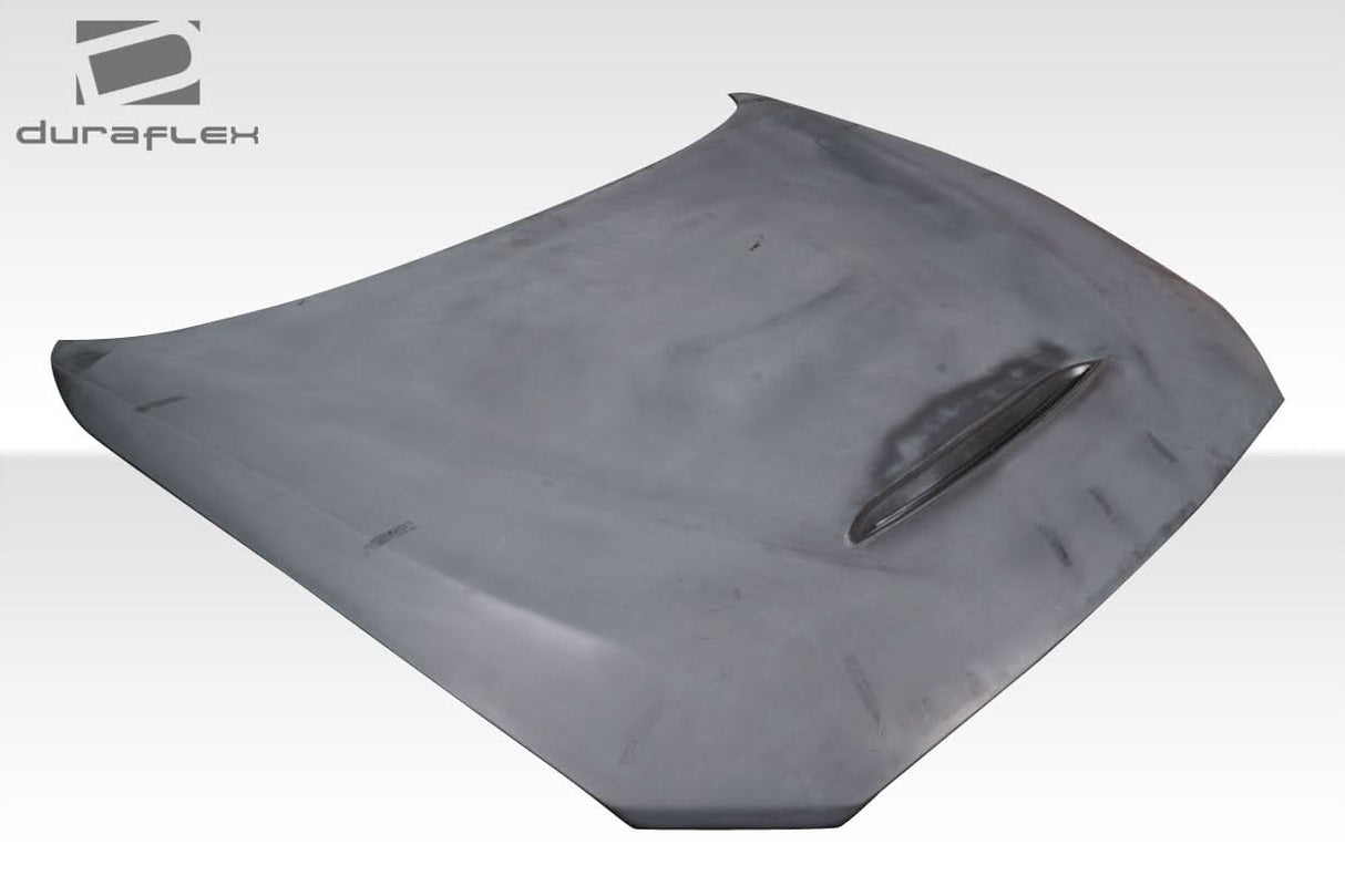 2014-2021 BMW 2 Series GTS Look Hood - 1 Piece - FRP
