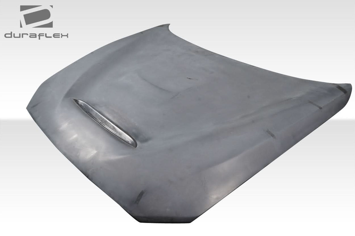 2014-2021 BMW 2 Series GTS Look Hood - 1 Piece - FRP