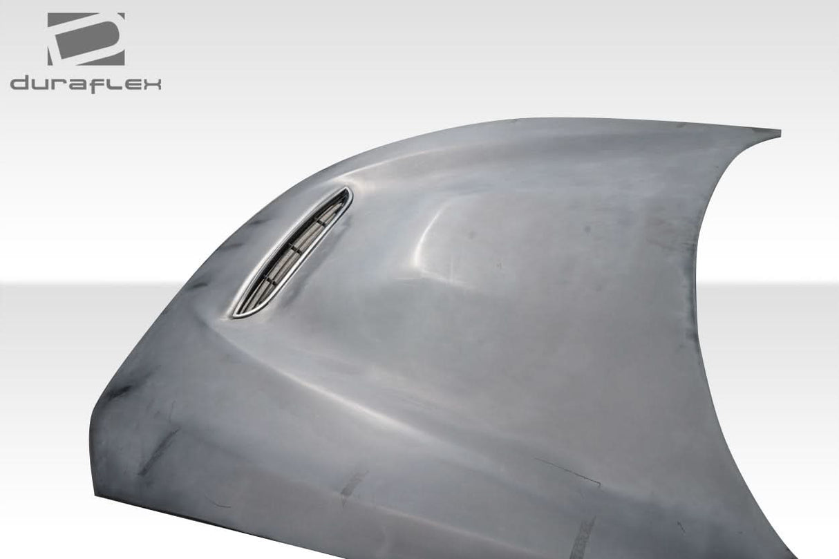 2014-2021 BMW 2 Series GTS Look Hood - 1 Piece - FRP