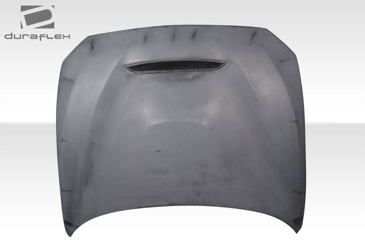 2014-2021 BMW 2 Series GTS Look Hood - 1 Piece - FRP