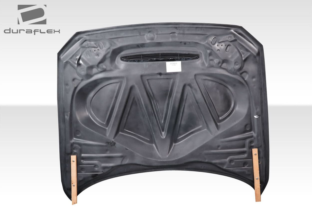 2014-2021 BMW 2 Series GTS Look Hood - 1 Piece - FRP