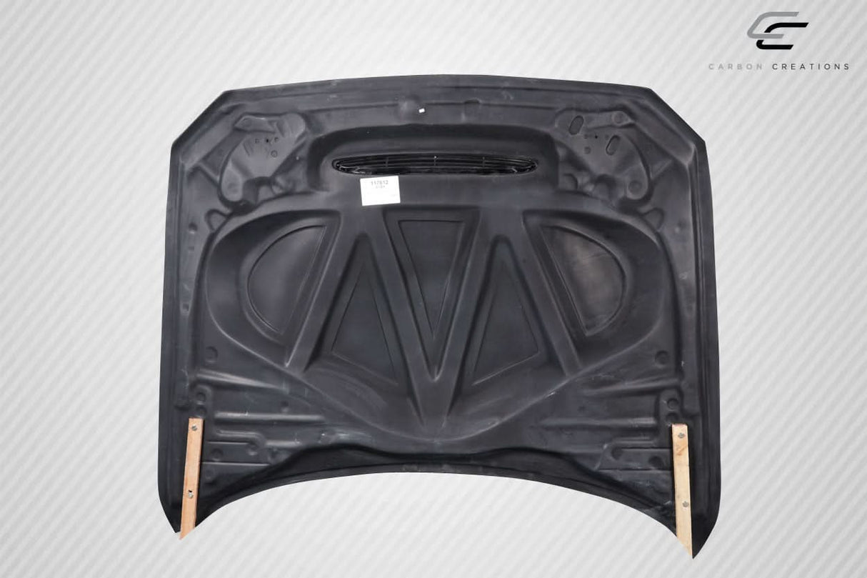 2014-2021 BMW 2 Series GTS Look Hood - Carbon Fiber