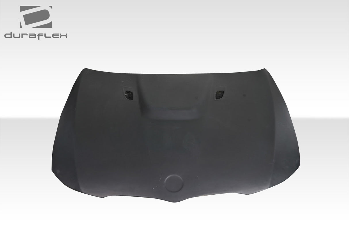 2009-2011 BMW 3 Series E90 4DR Duraflex M3 Look Hood - 1 Piece