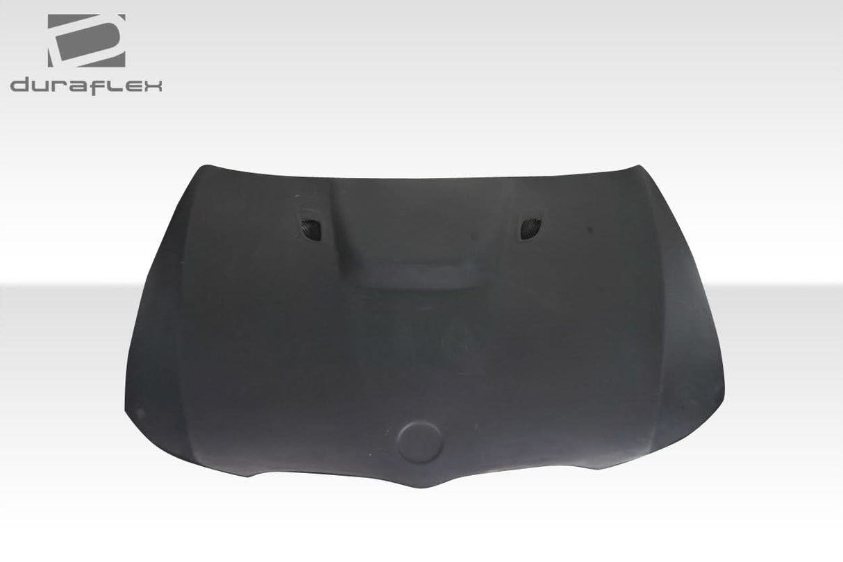 2009-2011 BMW 3 Series E90 M3 Look Hood - FRP