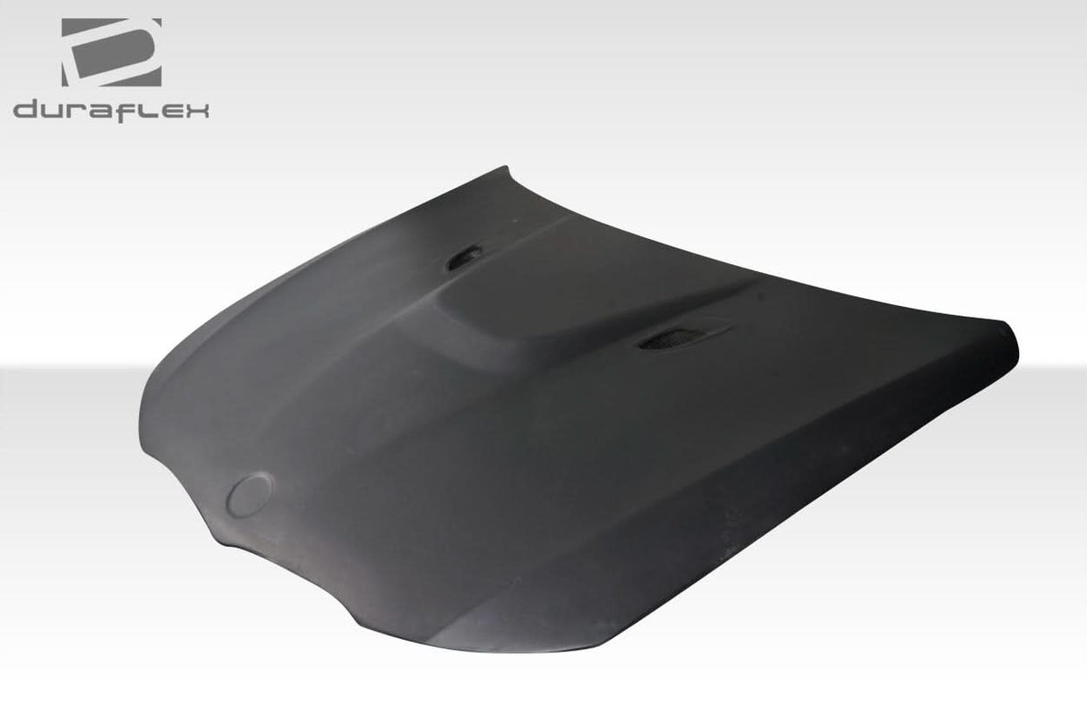 2009-2011 BMW 3 Series E90 M3 Look Hood - FRP