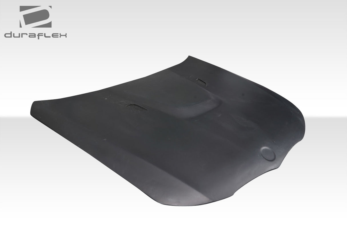 2009-2011 BMW 3 Series E90 4DR Duraflex M3 Look Hood - 1 Piece