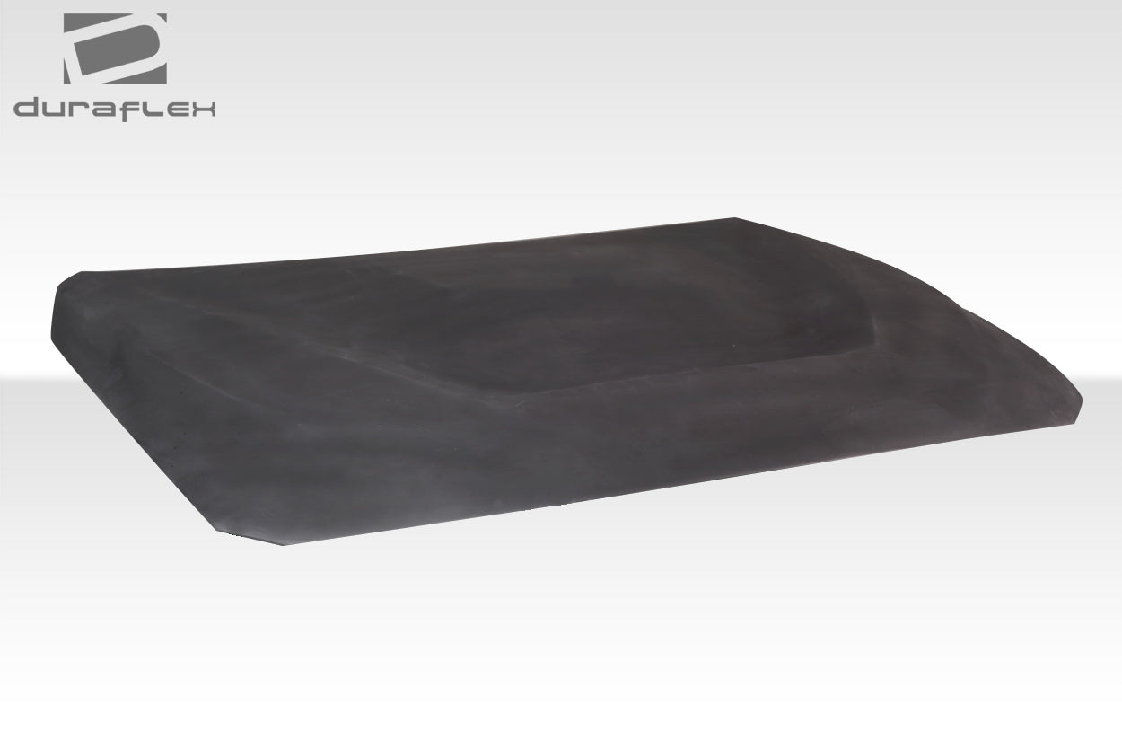 2014-2018 BMW M3 F80 / 2014-2020 M4 F82 F83 Duraflex GTS Look Hood - 1 Piece