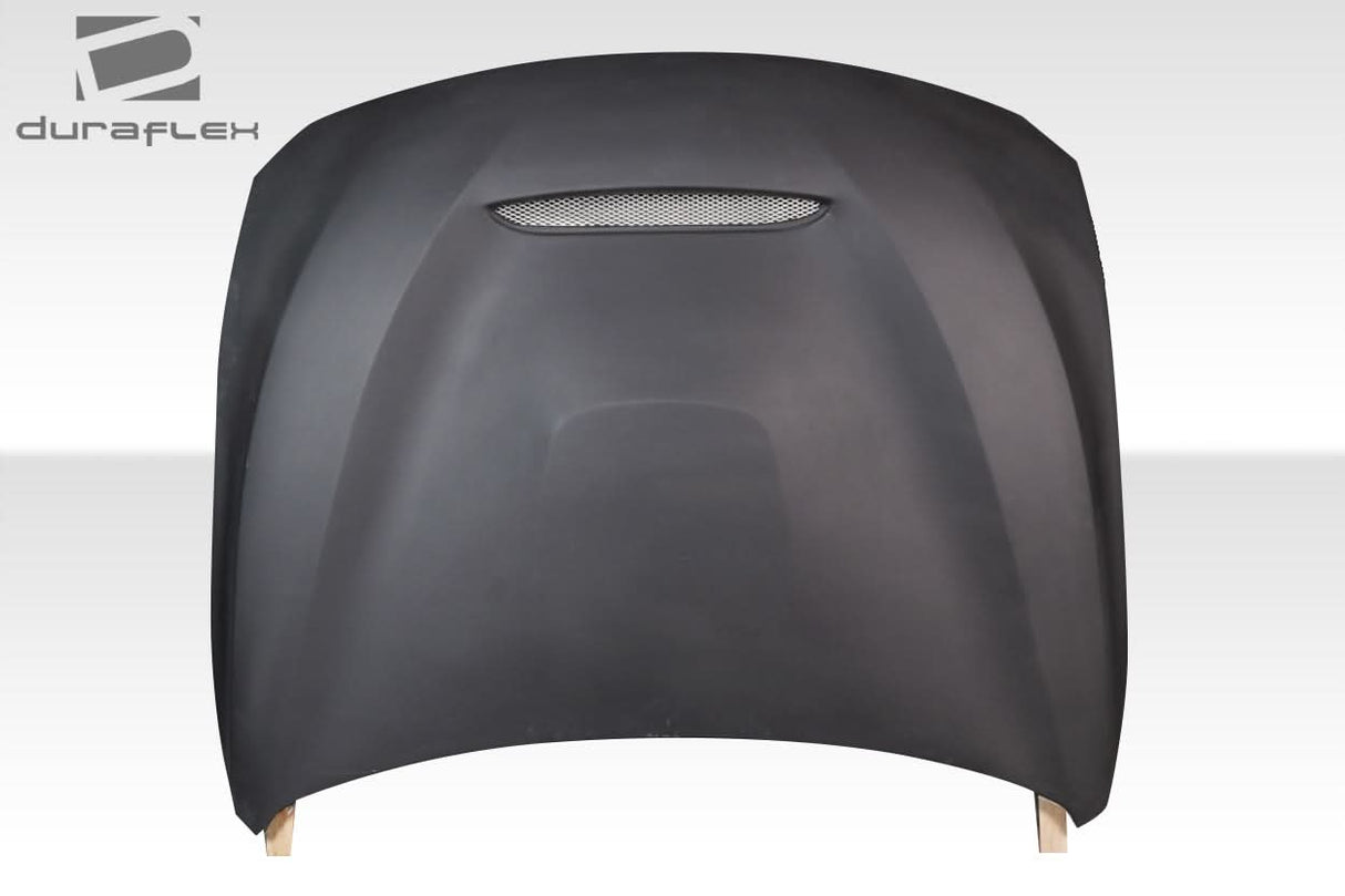 2014-2018 BMW M3 / 2014-2020 M4 GTS Look Hood - 1 Piece - FRP