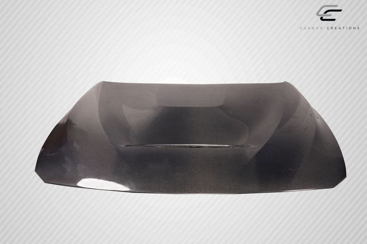 2014-2020 BMW M3/M4 GTS Look Hood - Carbon Fiber