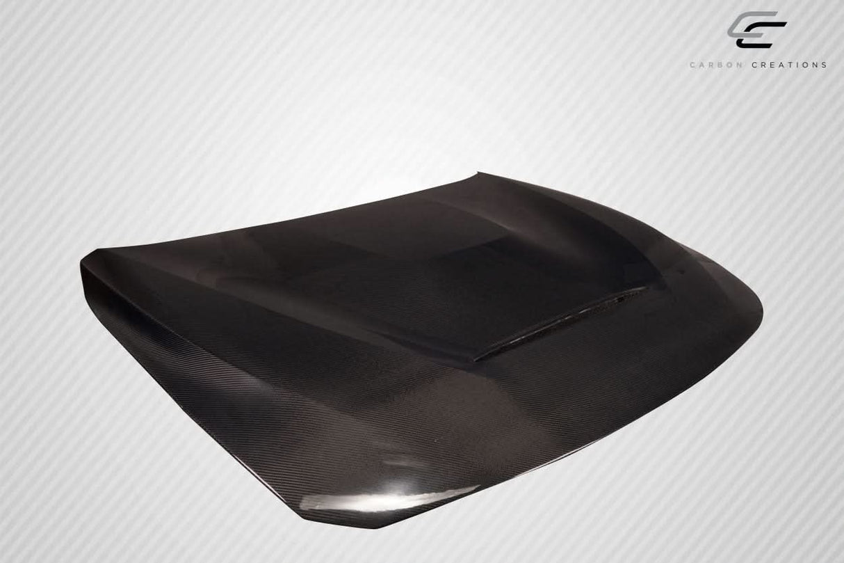 2014-2020 BMW M3/M4 GTS Look Hood - Carbon Fiber
