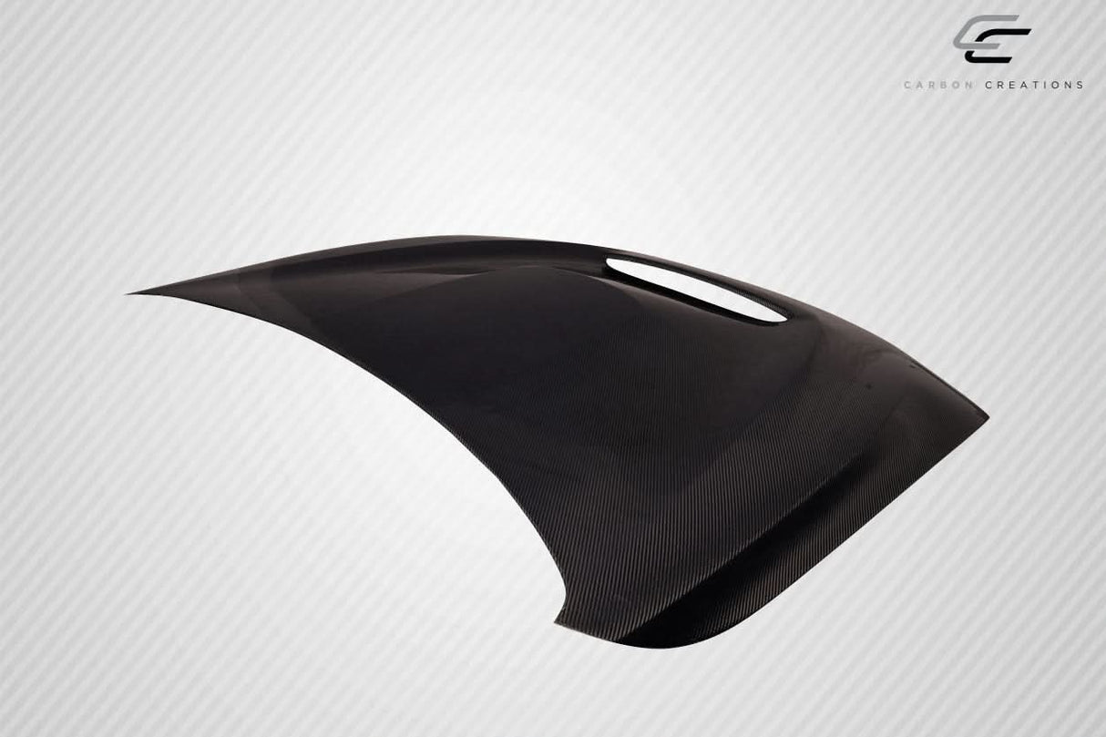 2014-2020 BMW M3/M4 GTS Look Hood - Carbon Fiber