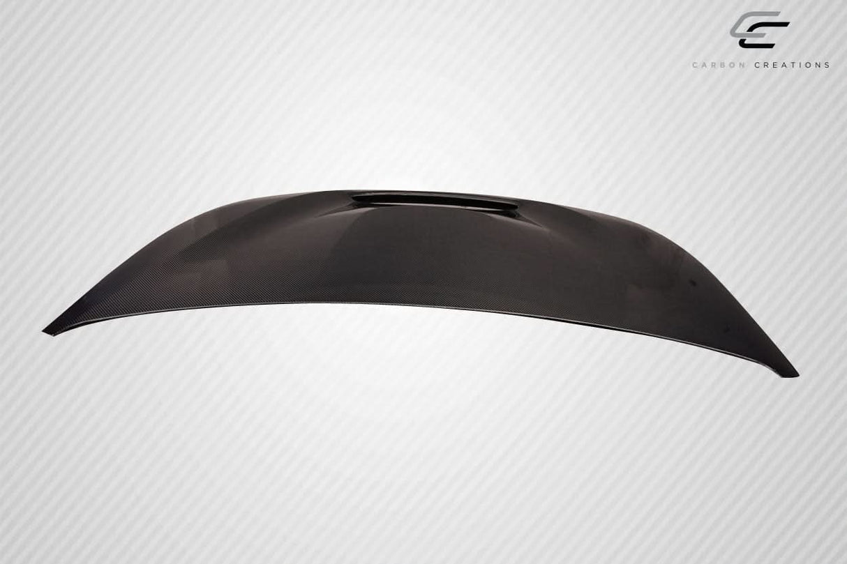 2014-2020 BMW M3/M4 GTS Look Hood - Carbon Fiber