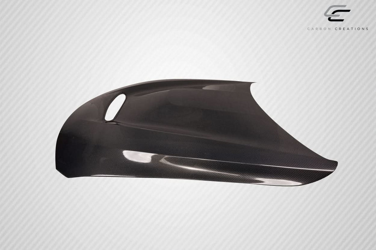 2014-2020 BMW M3/M4 GTS Look Hood - Carbon Fiber
