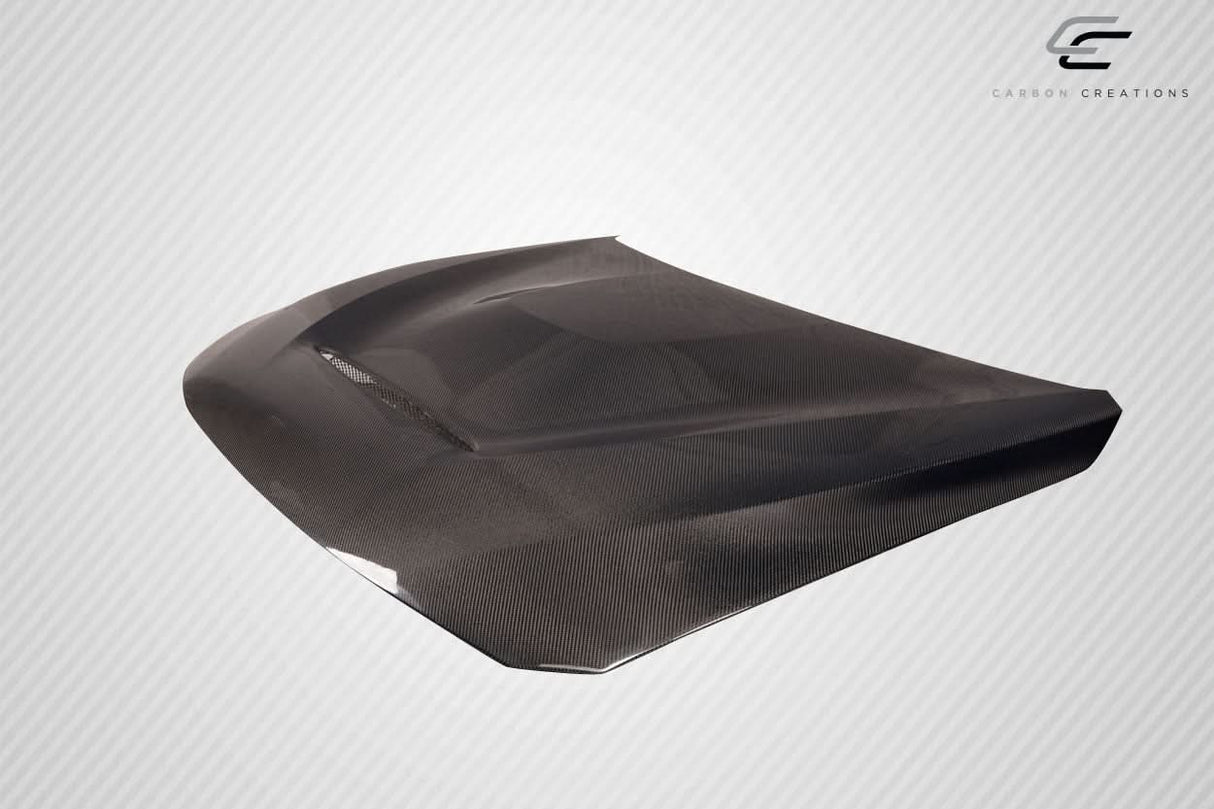 2014-2020 BMW M3/M4 GTS Look Hood - Carbon Fiber