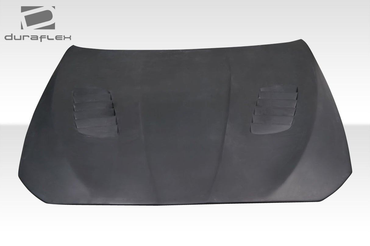 2011-2016 BMW 5 Series Fusion Style Hood - FRP