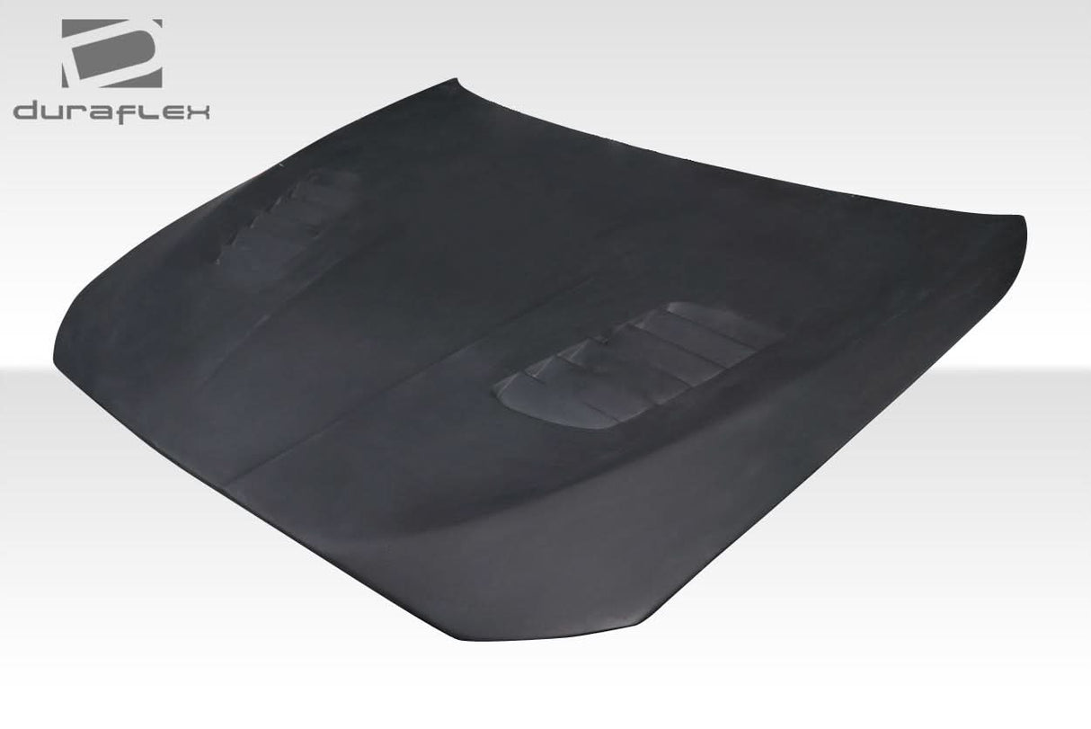 2011-2016 BMW 5 Series Fusion Style Hood - FRP