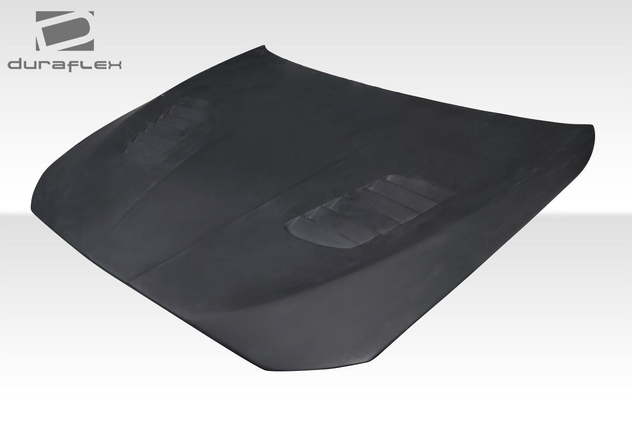 2011-2016 BMW 5 Series F10 4DR Duraflex Fusion Hood - 1 Piece