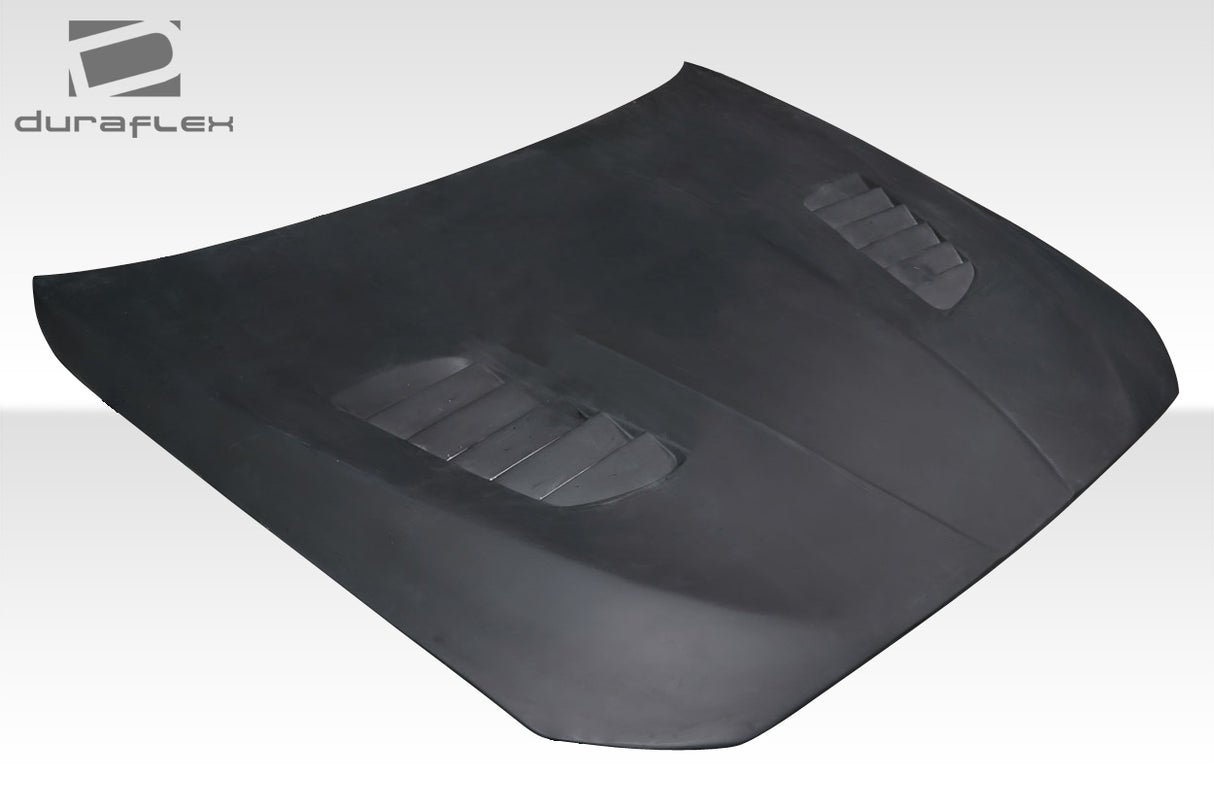 2011-2016 BMW 5 Series F10 4DR Duraflex Fusion Hood - 1 Piece