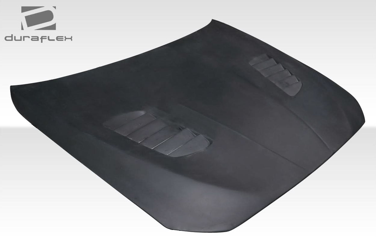 2011-2016 BMW 5 Series Fusion Style Hood - FRP