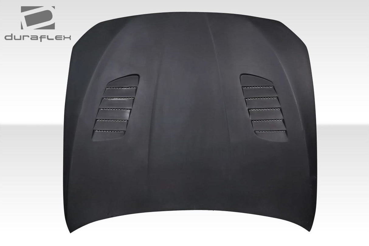 2011-2016 BMW 5 Series Fusion Style Hood - FRP