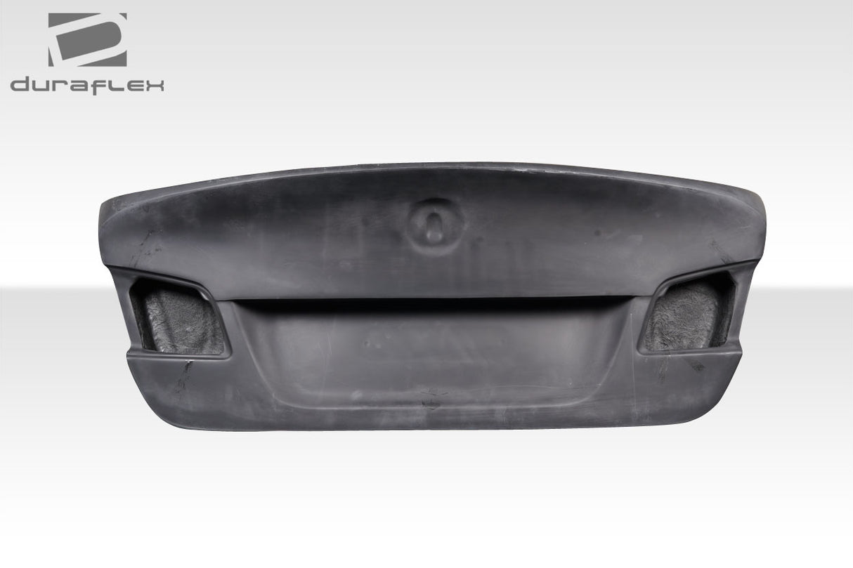 2011-2016 BMW 5 Series CSL Look Trunk - Carbon Fiber