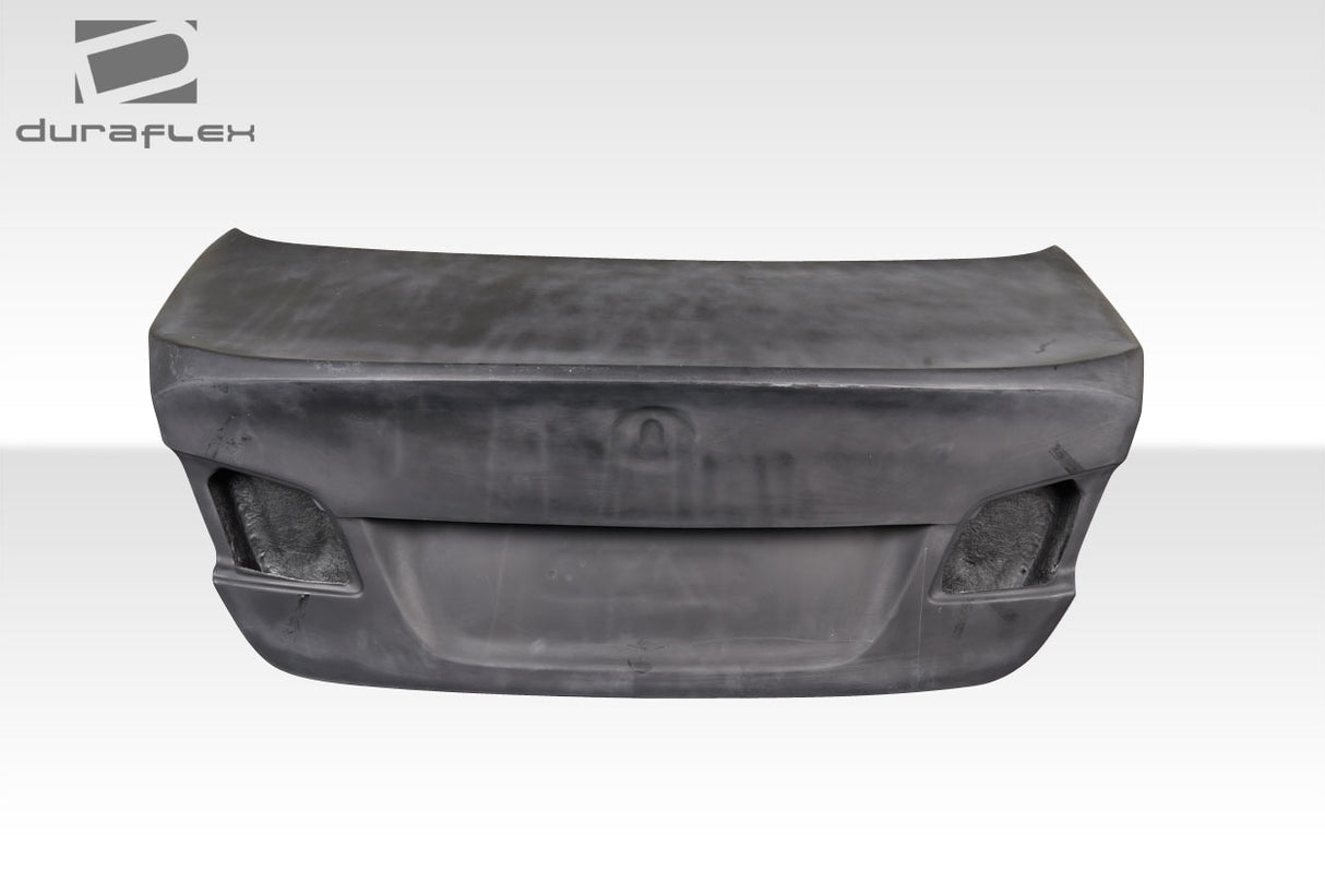 2011-2016 BMW 5 Series CSL Look Trunk - Carbon Fiber