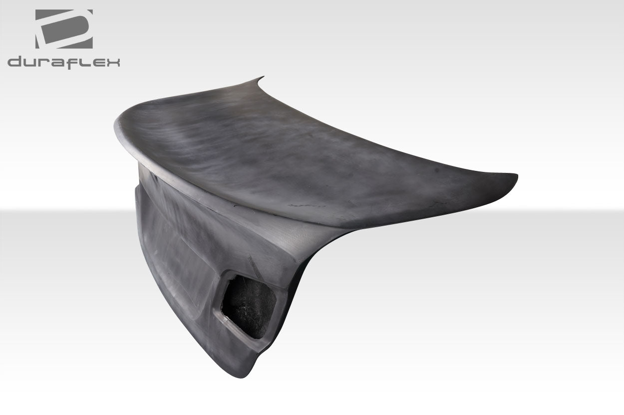 2011-2016 BMW 5 Series F10 4DR Duraflex CSL Look Trunk - 1 Piece