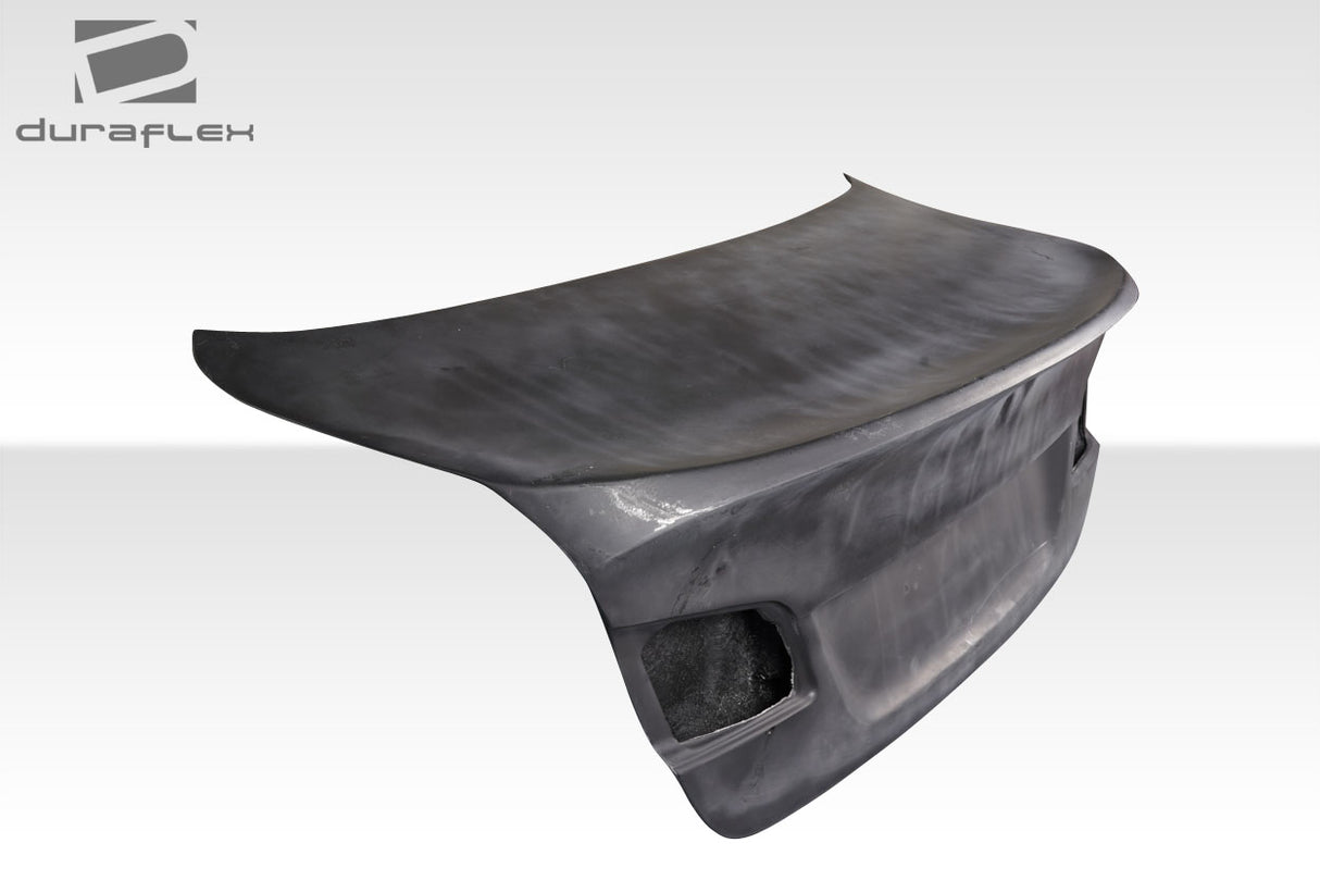 2011-2016 BMW 5 Series CSL Look Trunk - Carbon Fiber