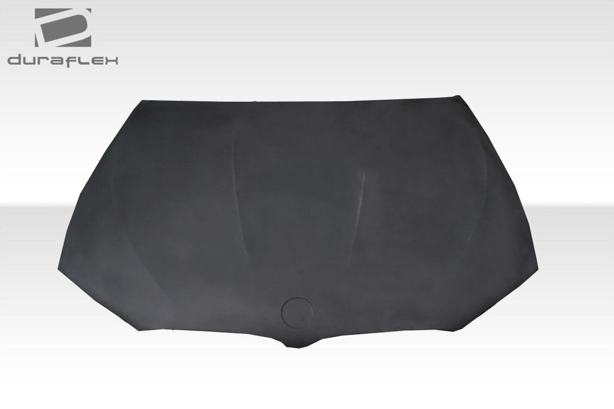 2017-2022 BMW 5 Series M5 Look Hood - 1 Piece - FRP