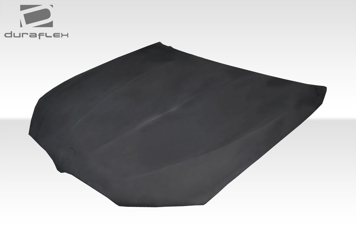 2017-2022 BMW 5 Series G30 / M5 G90 Duraflex M5 Look Hood - 1 Piece